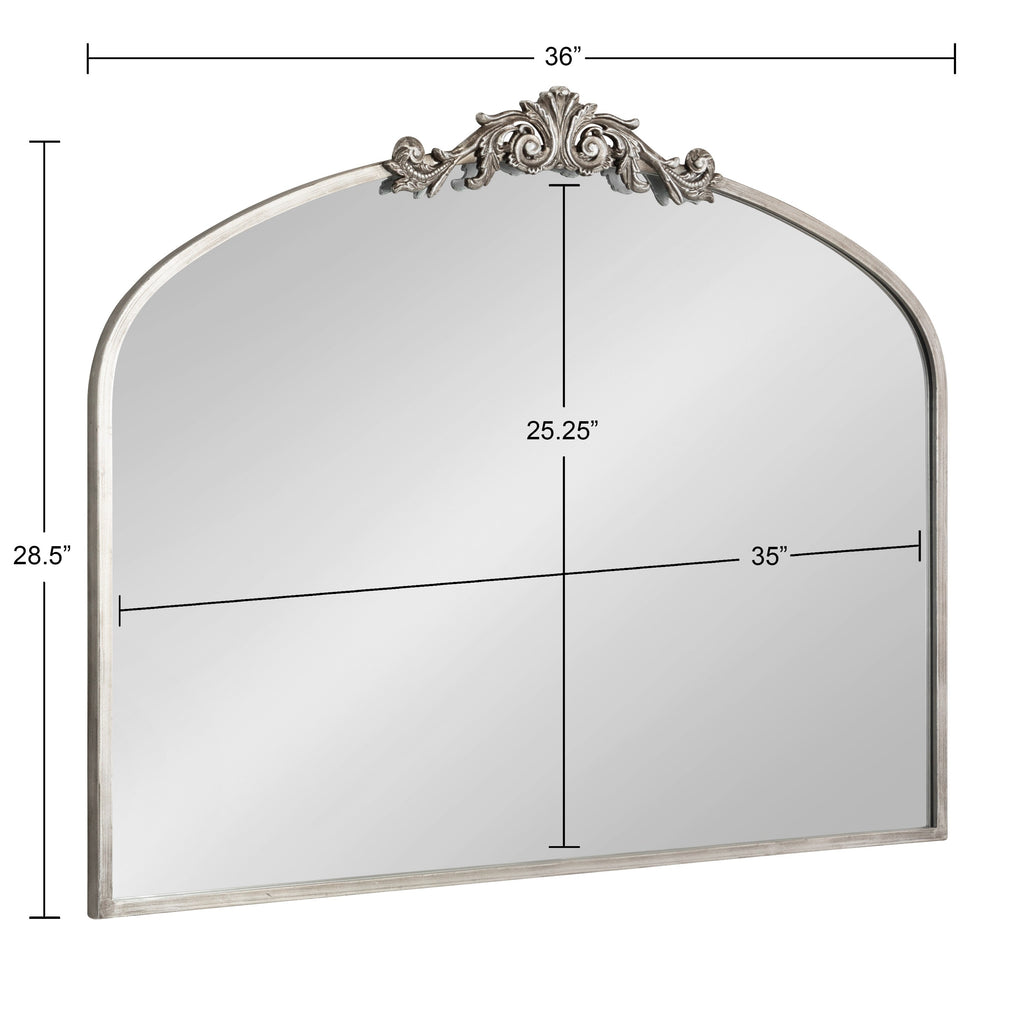 Arendahl Traditional Arch Mirror