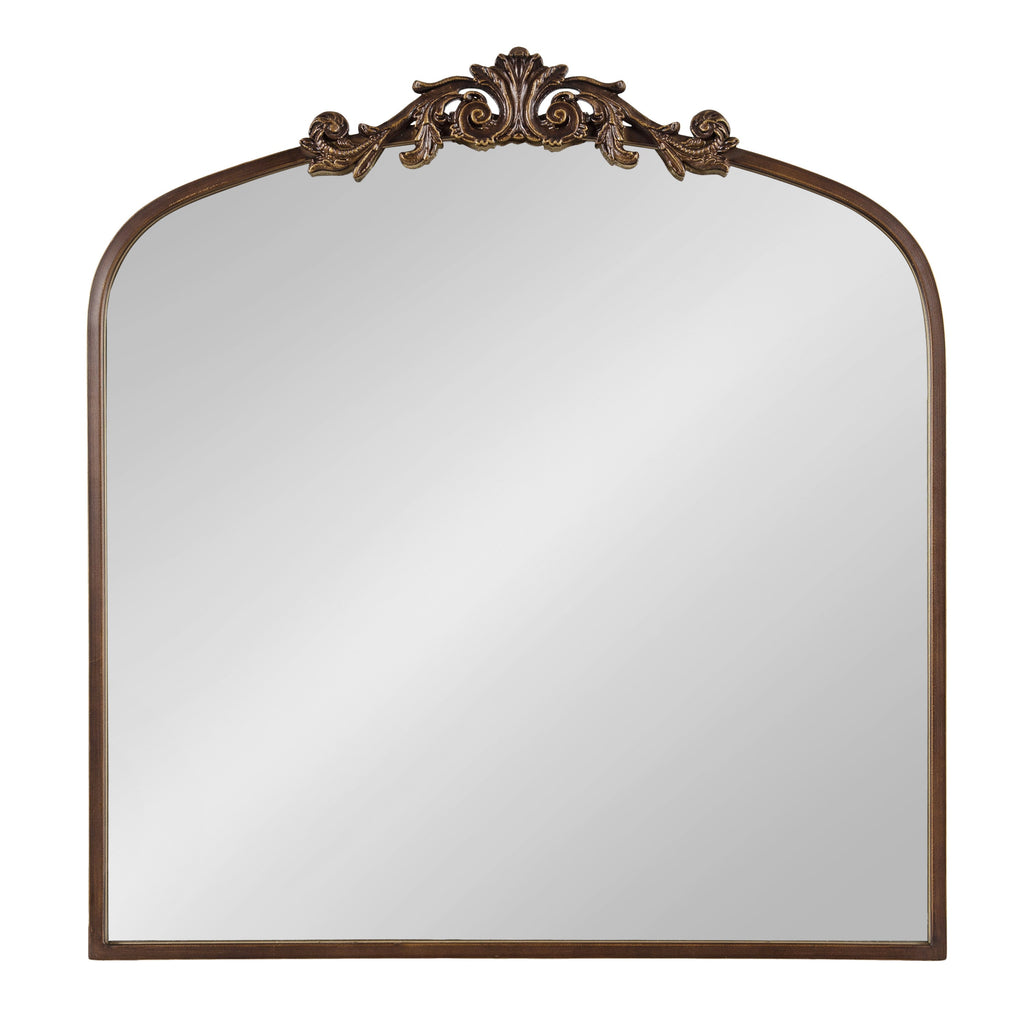 Arendahl Traditional Arch Mirror