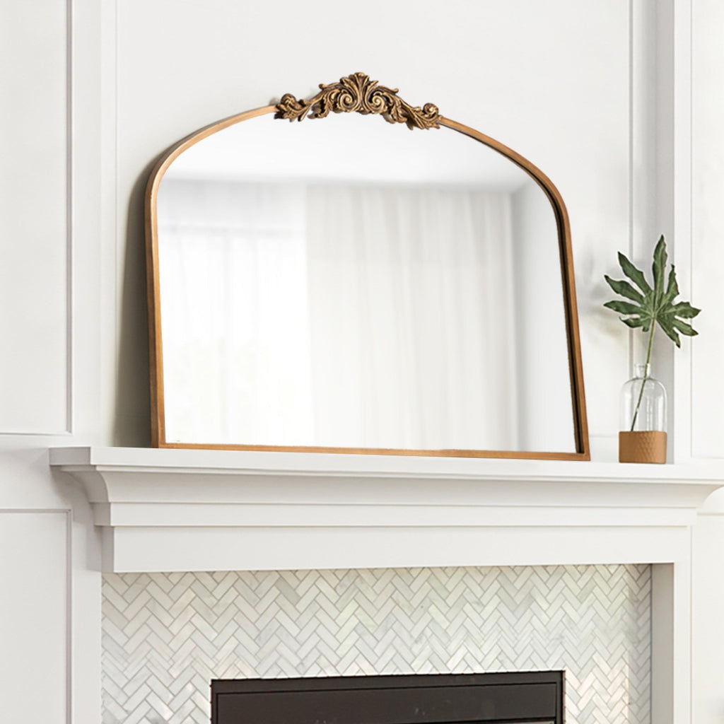 Arendahl Traditional Arch Mirror