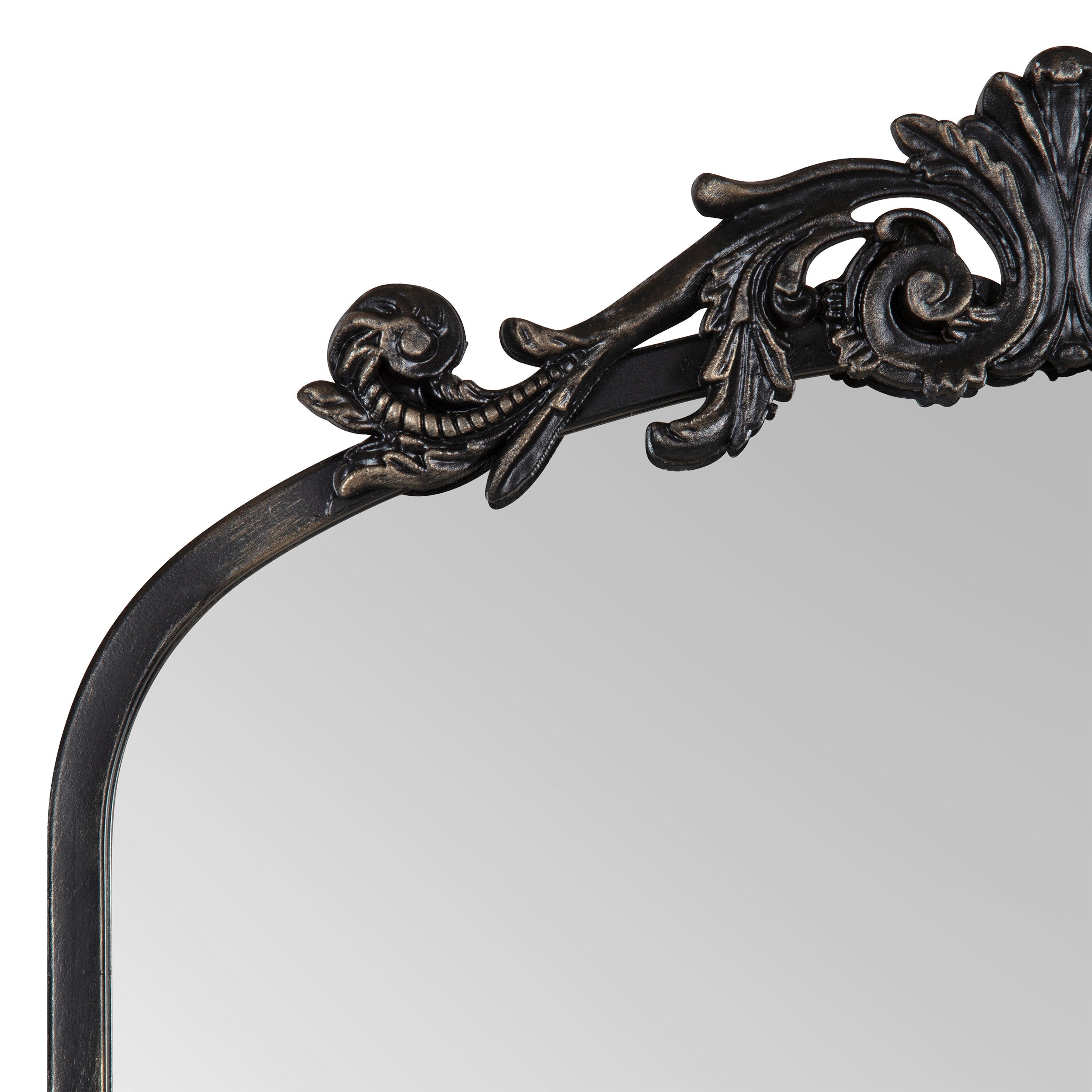 Arendahl Traditional Arch Mirror