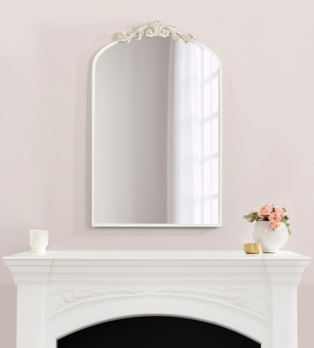 Arendahl Traditional Arch Mirror
