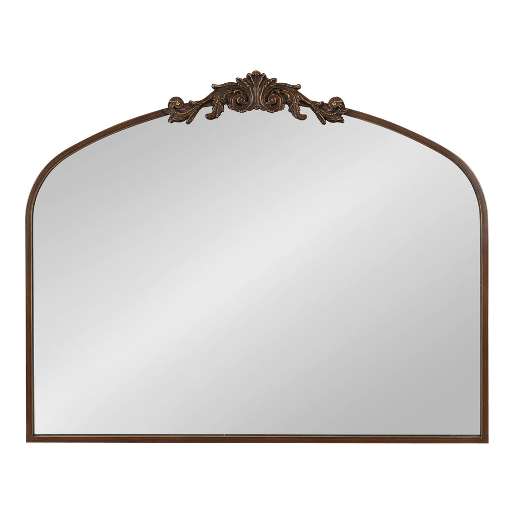 Arendahl Traditional Arch Mirror