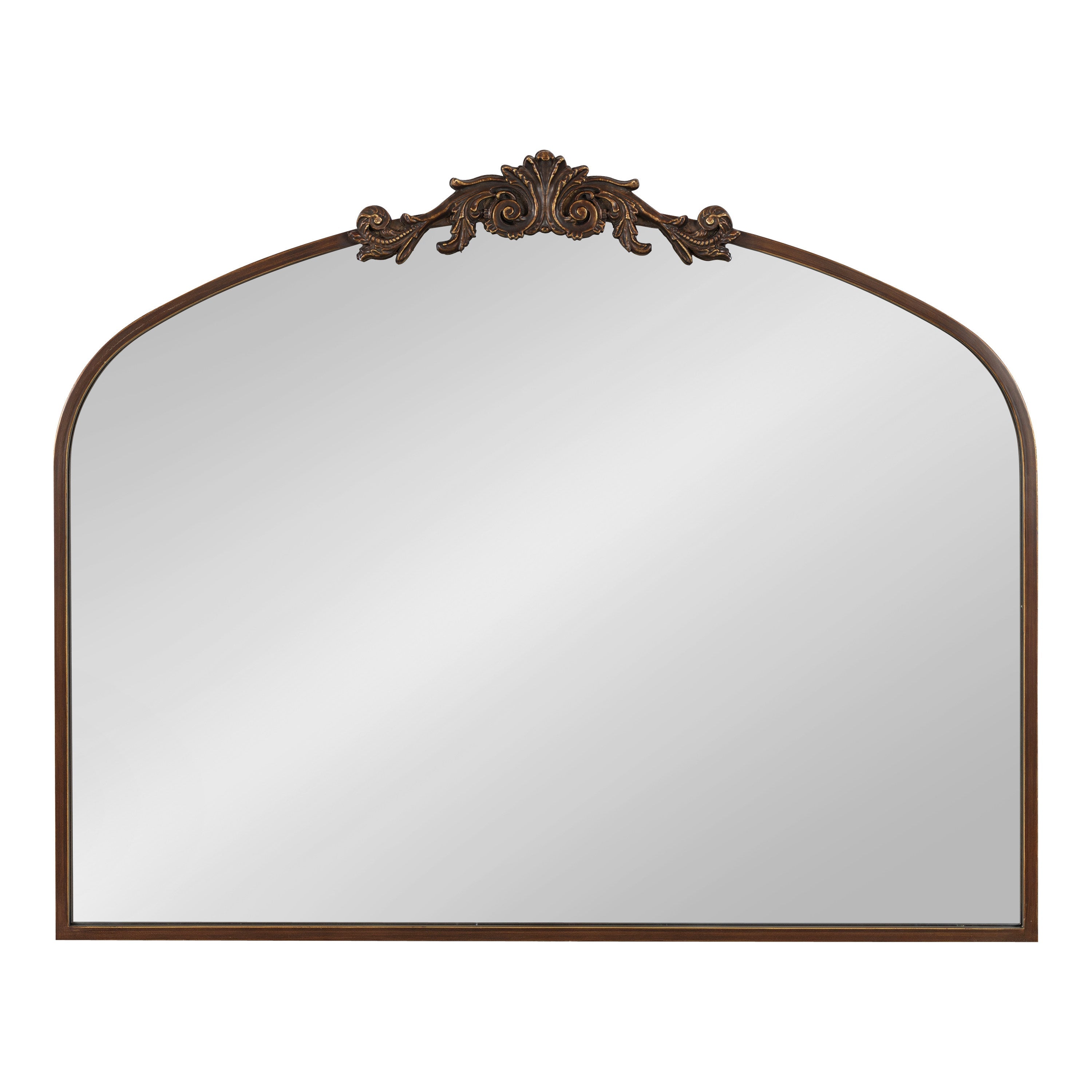 Arendahl Traditional Arch Mirror