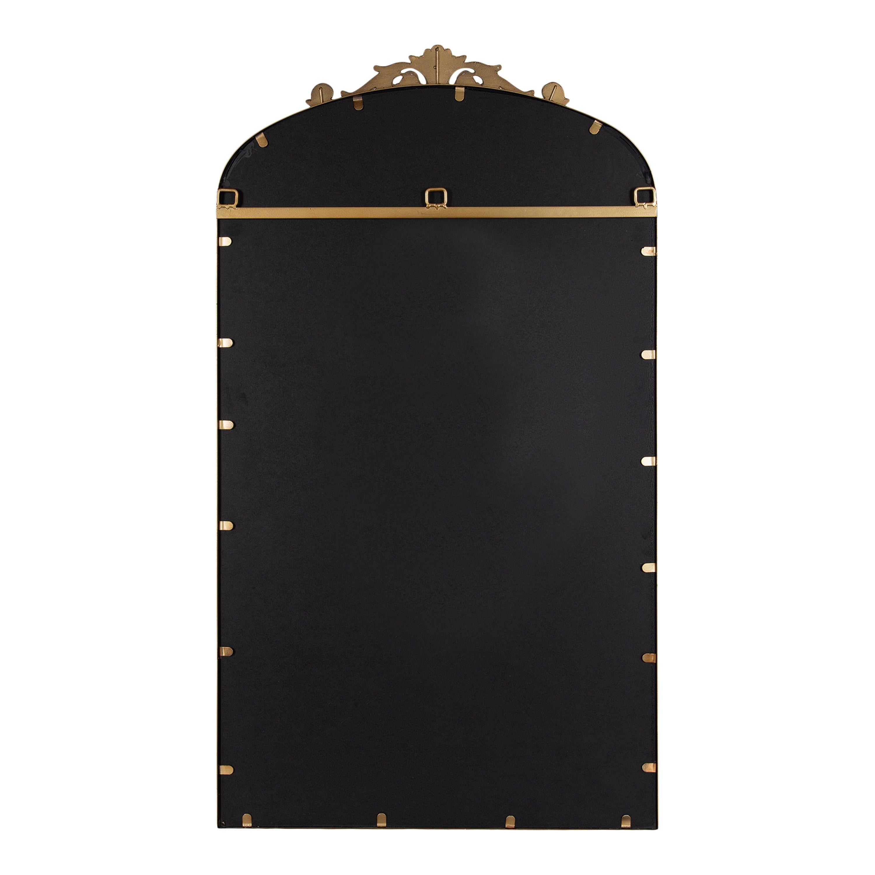 Arendahl Traditional Arch Mirror
