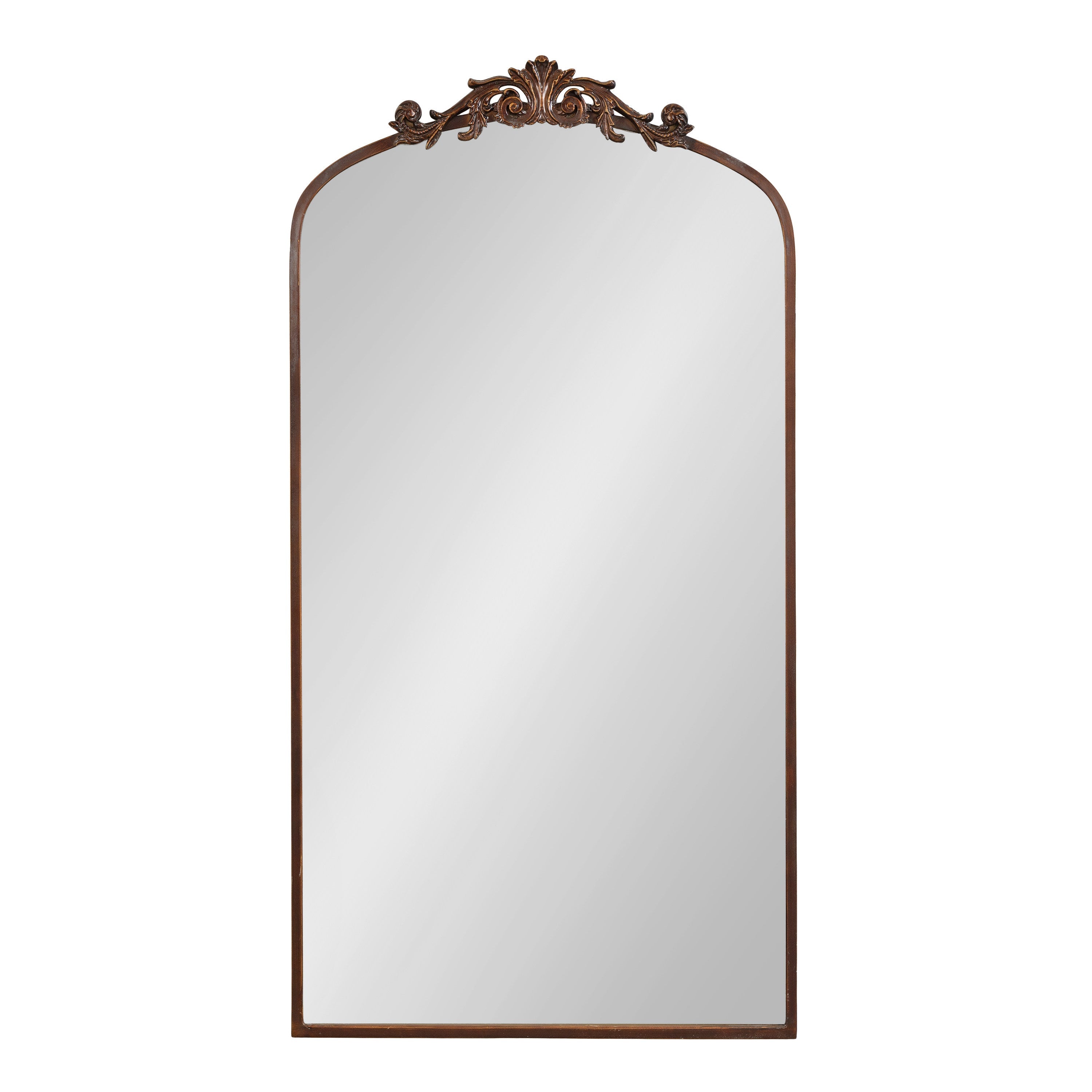 Arendahl Traditional Arch Mirror