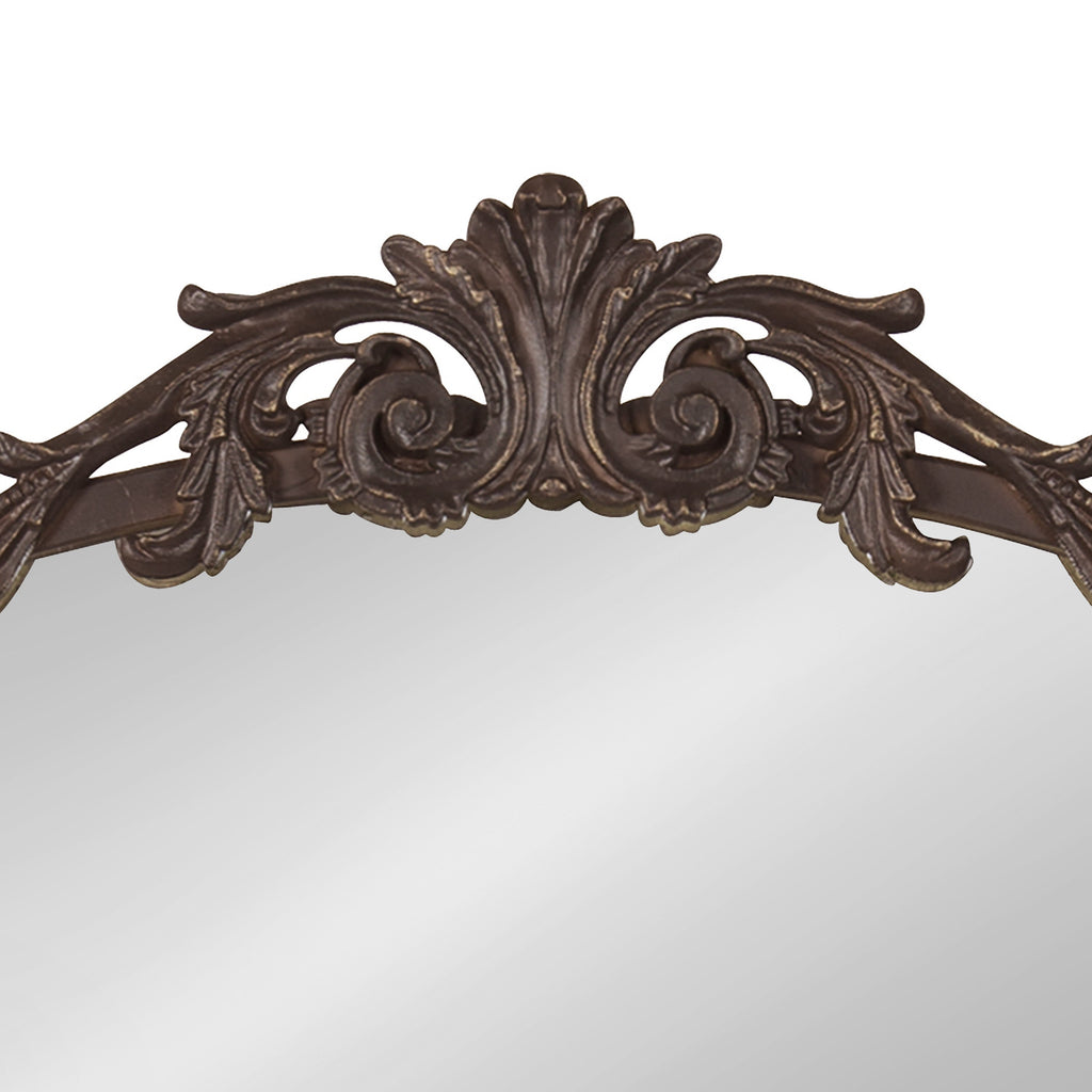 Arendahl Traditional Arch Mirror
