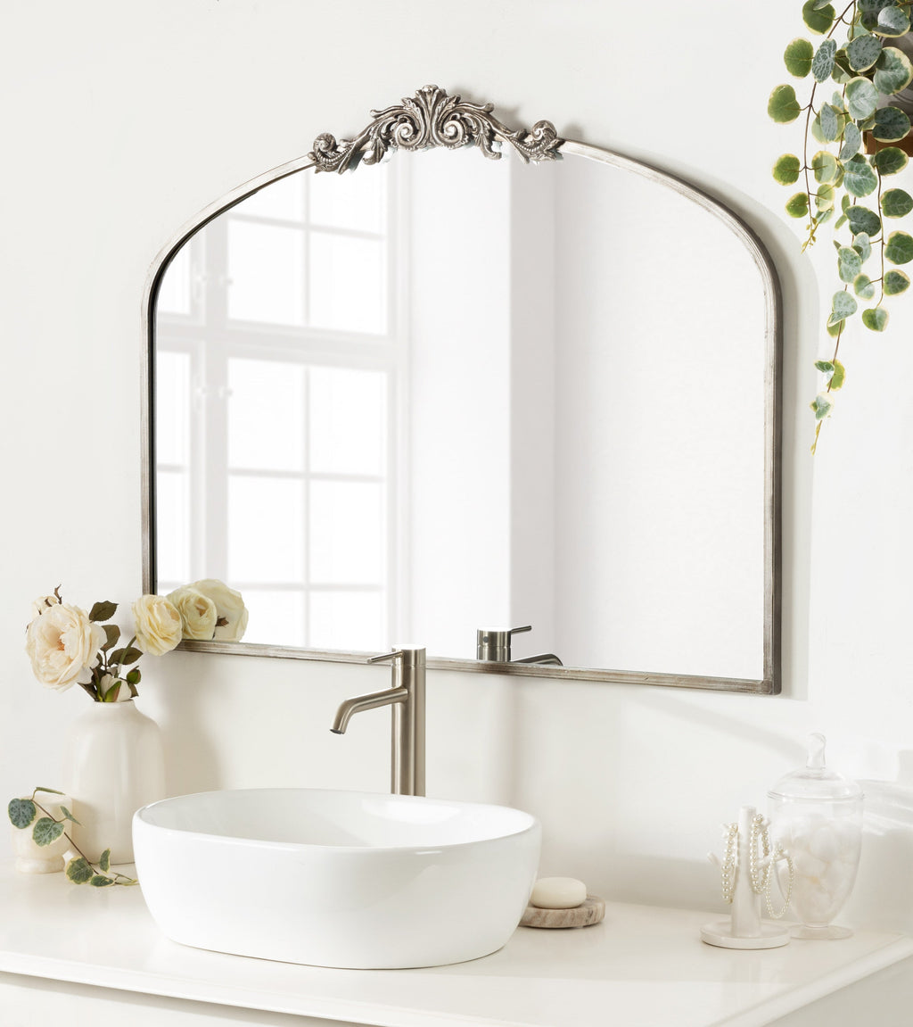 Arendahl Traditional Arch Mirror