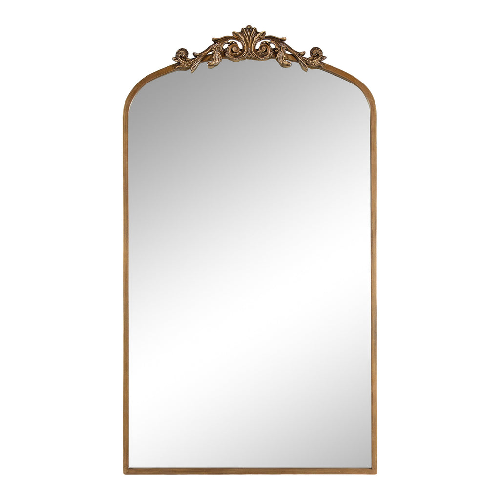 Arendahl Traditional Arch Mirror