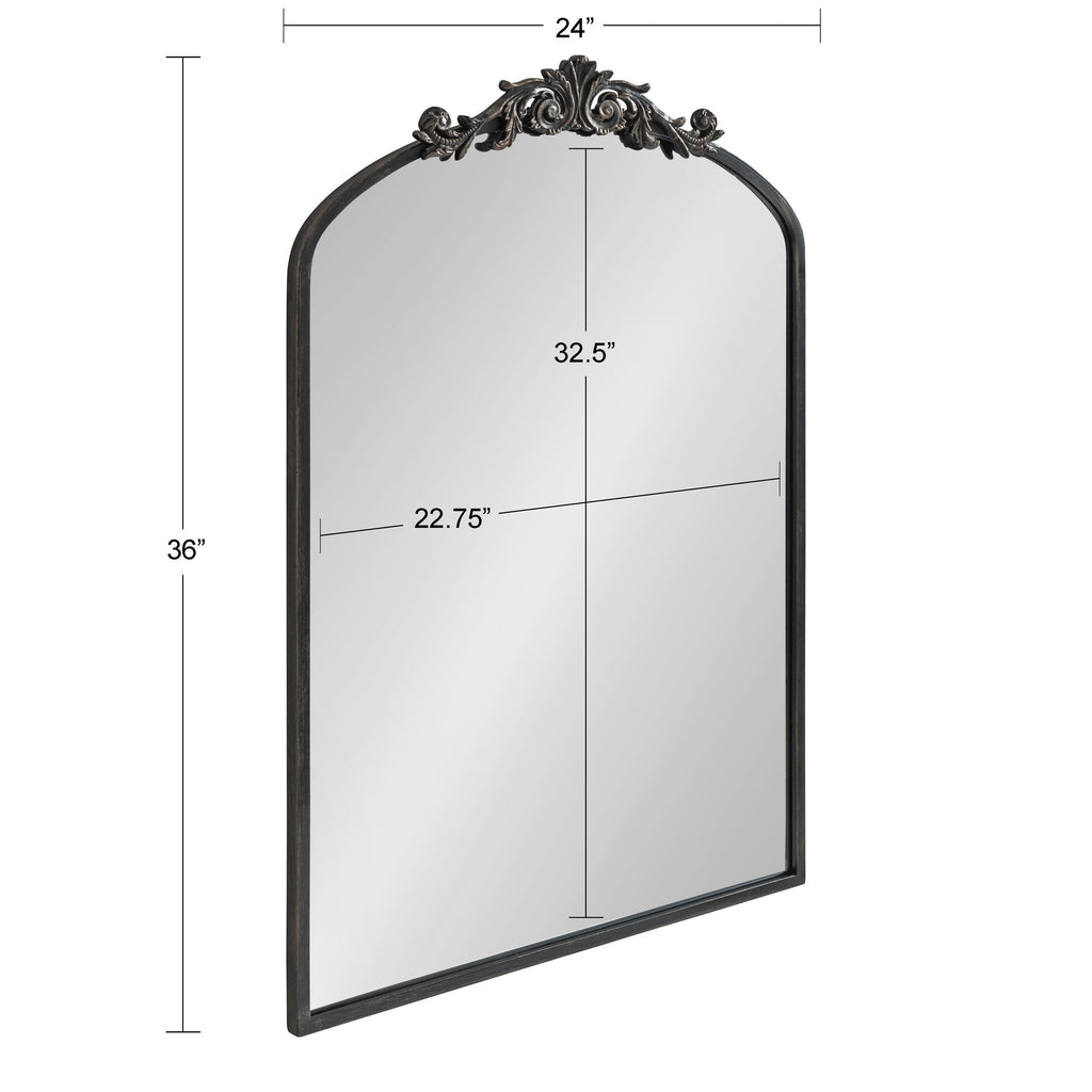 Arendahl Traditional Arch Mirror