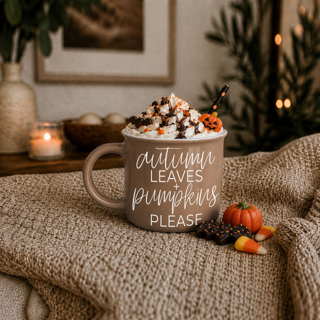 Autumn Leaves