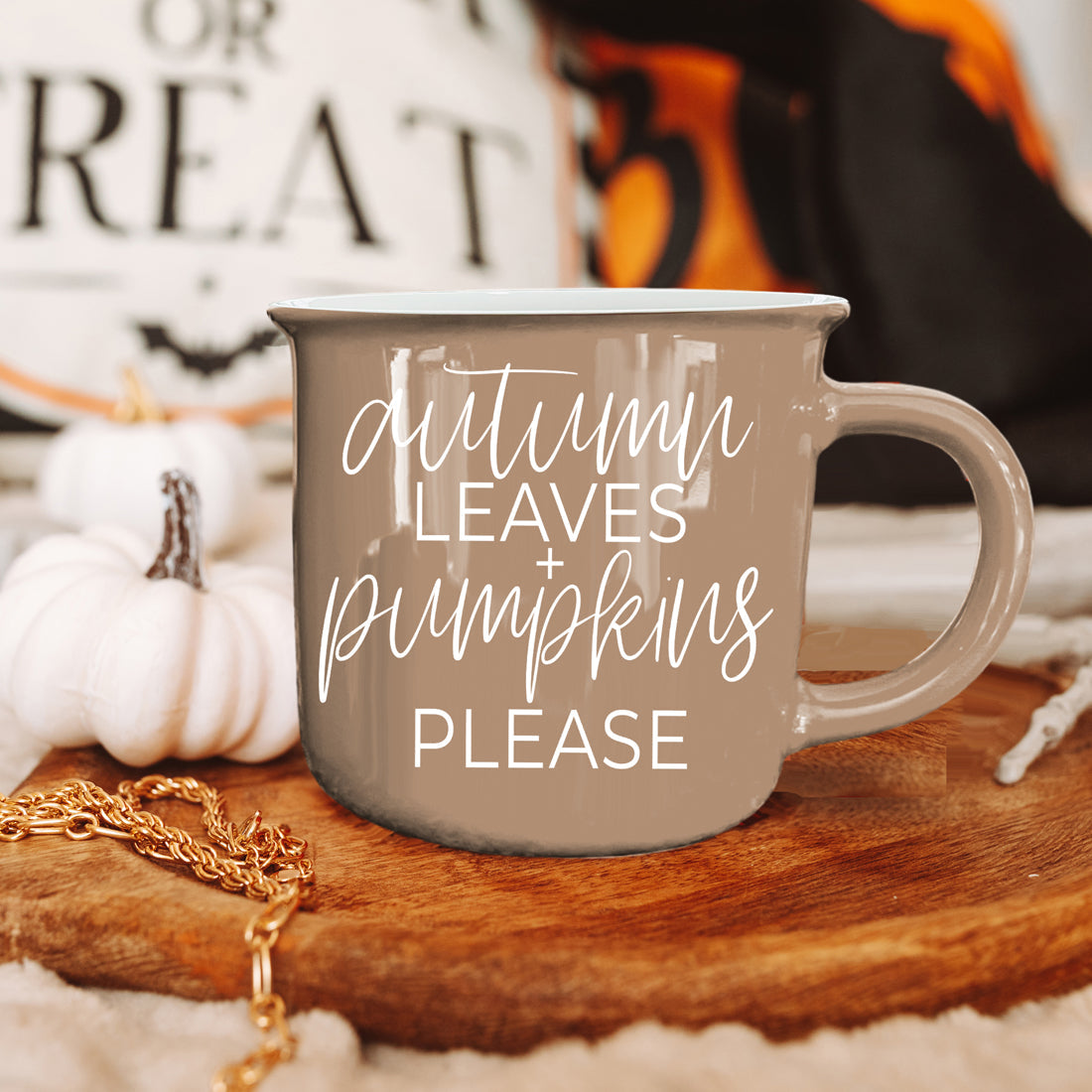 Autumn Leaves