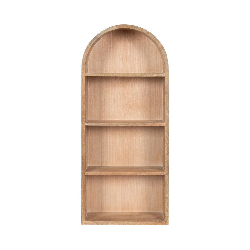 Arcott Arch Wall Shelf