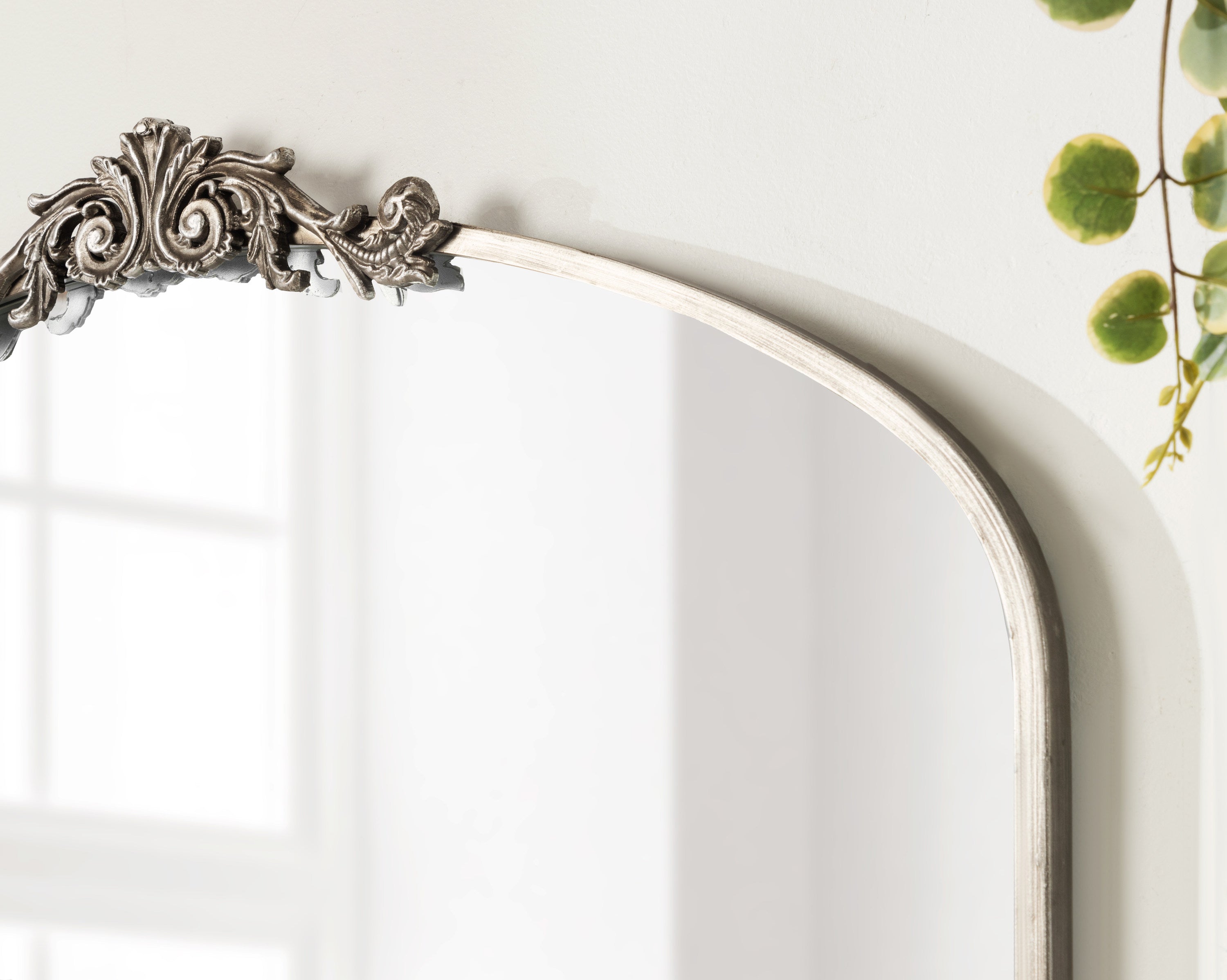 Arendahl Traditional Arch Mirror