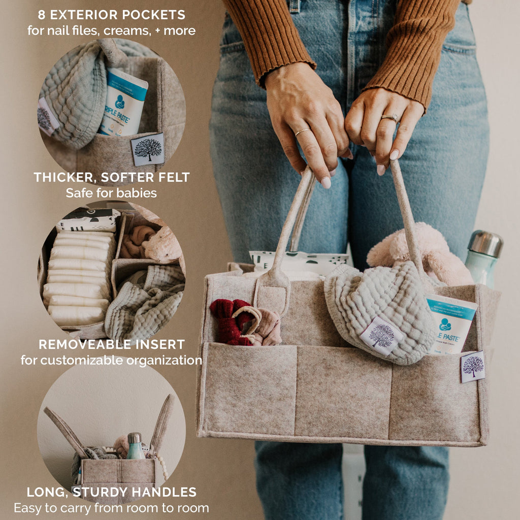 Diaper Caddy