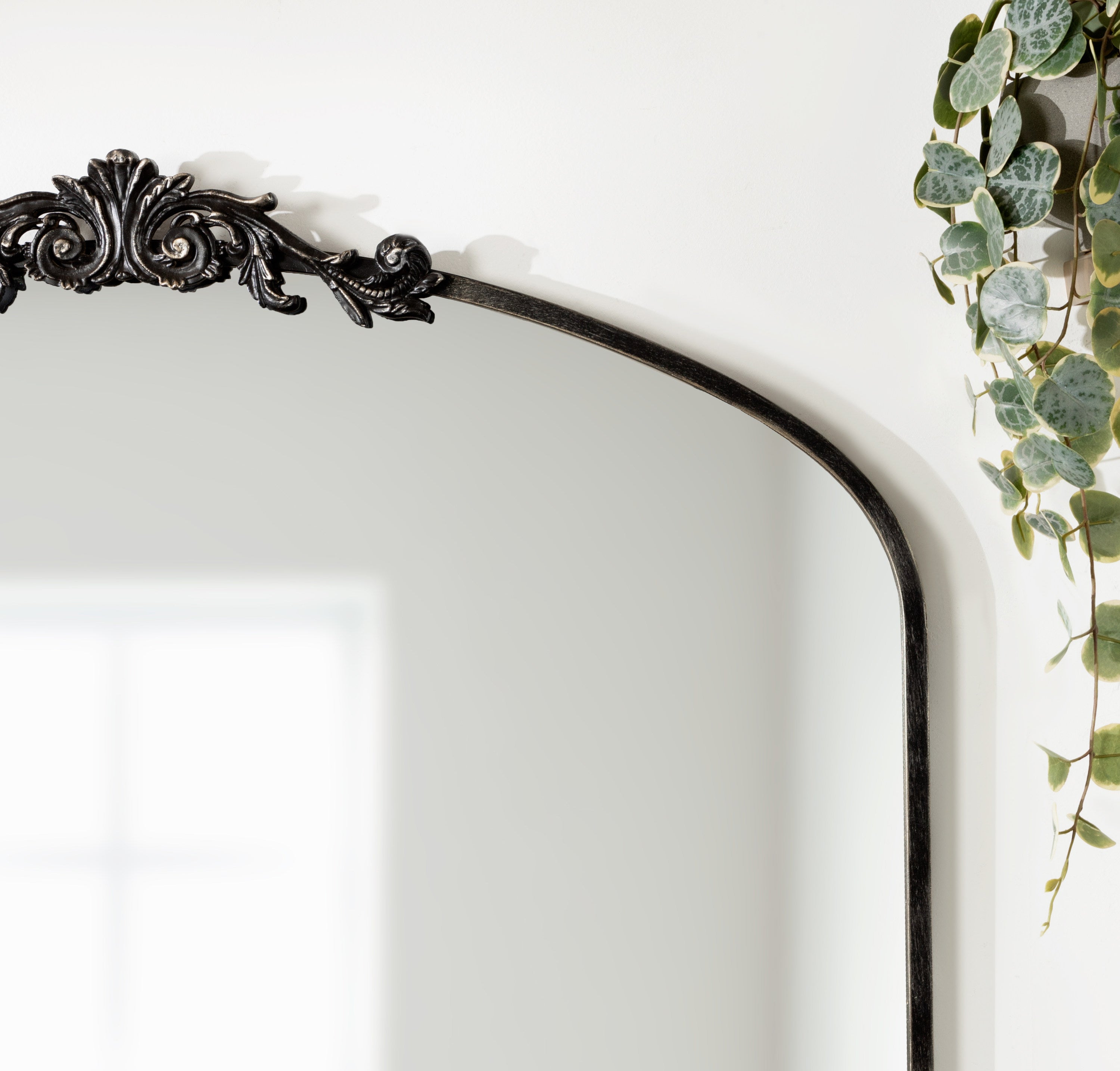 Arendahl Traditional Arch Mirror
