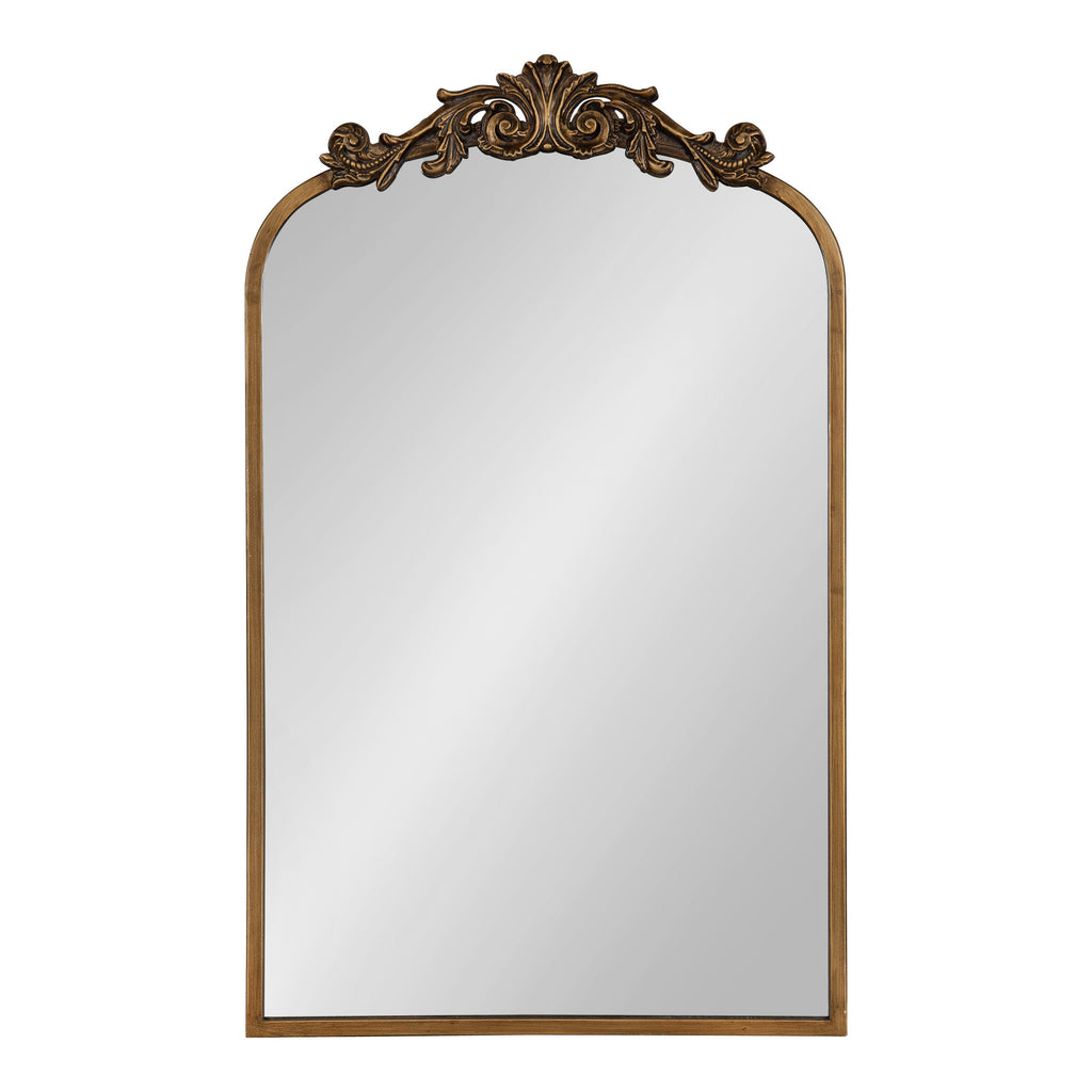 Arendahl Traditional Arch Mirror
