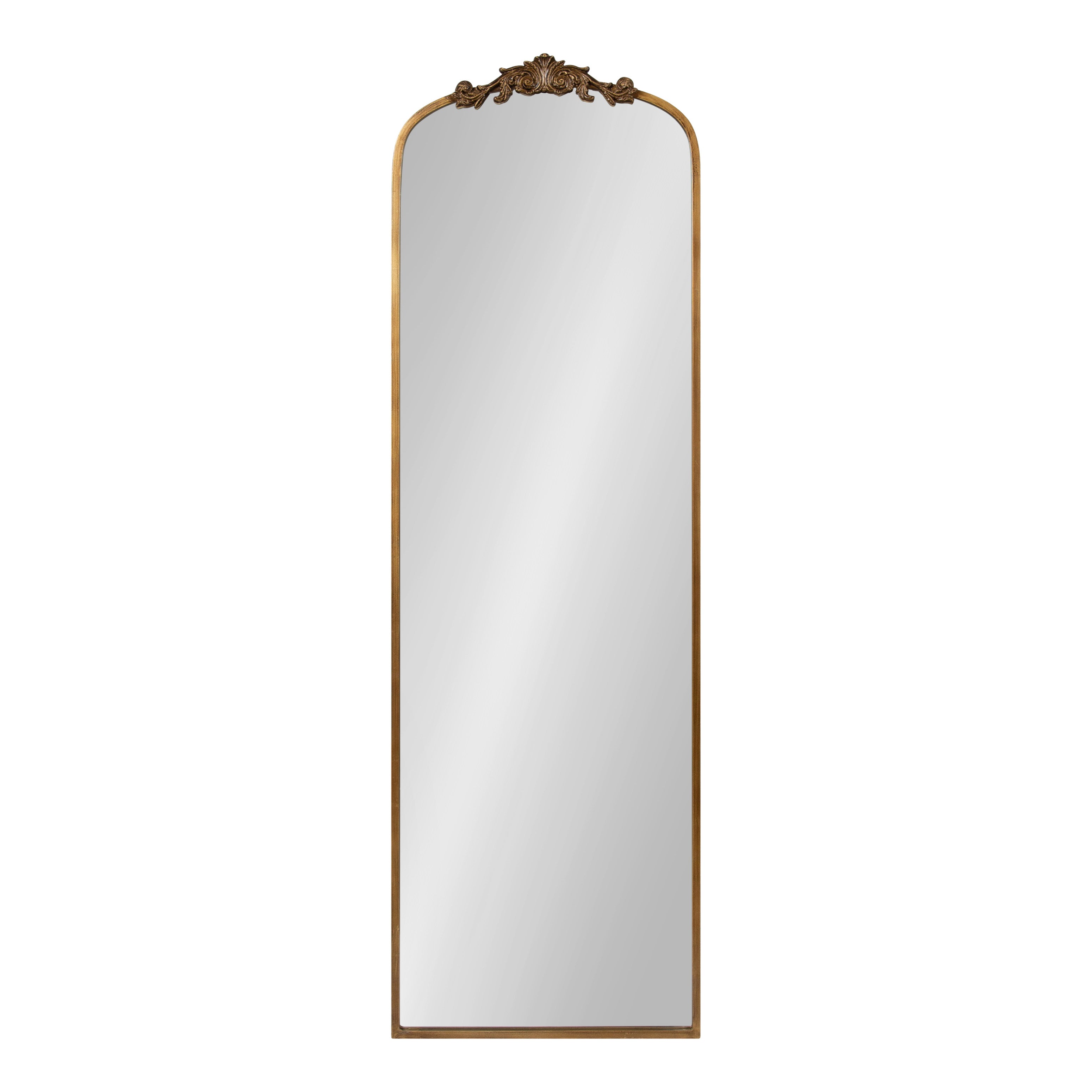 Arendahl Traditional Arch Mirror