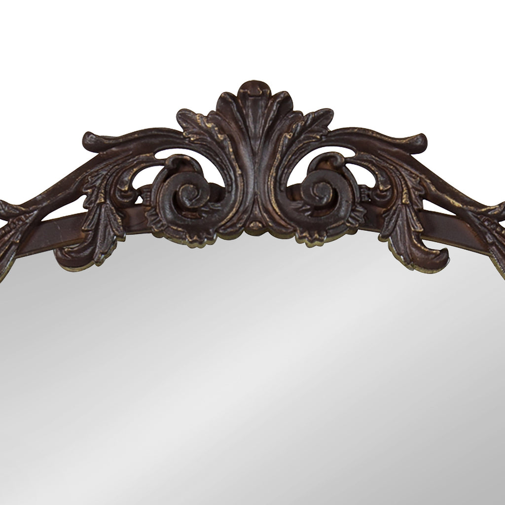 Arendahl Traditional Arch Mirror